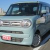 suzuki wagon-r 2022 -SUZUKI--Wagon R Smile MX91S--119105---SUZUKI--Wagon R Smile MX91S--119105- image 1