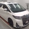 toyota alphard 2018 -TOYOTA--Alphard AYH30W-0074632---TOYOTA--Alphard AYH30W-0074632- image 6