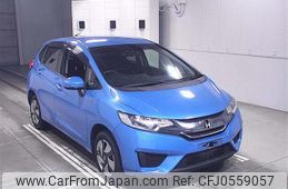 honda fit 2014 -HONDA--Fit GP6-3001520---HONDA--Fit GP6-3001520-