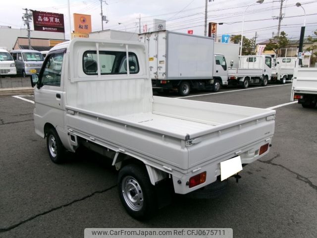 daihatsu hijet-truck 2011 -DAIHATSU 【和歌山 480な216】--Hijet Truck S201P-0063617---DAIHATSU 【和歌山 480な216】--Hijet Truck S201P-0063617- image 2