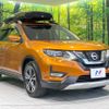 nissan x-trail 2017 -NISSAN--X-Trail DBA-NT32--NT32-583590---NISSAN--X-Trail DBA-NT32--NT32-583590- image 17