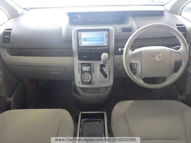 toyota noah 2007 -TOYOTA--Noah DBA-ZRR70G--ZRR70-0029339---TOYOTA--Noah DBA-ZRR70G--ZRR70-0029339- image 2