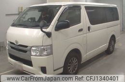 toyota regiusace-van 2018 -TOYOTA--Regius ace Van GDH201V-1007890---TOYOTA--Regius ace Van GDH201V-1007890-