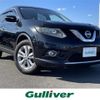 nissan x-trail 2014 -NISSAN--X-Trail DBA-NT32--NT32-029836---NISSAN--X-Trail DBA-NT32--NT32-029836- image 1