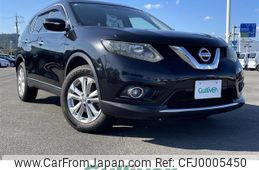 nissan x-trail 2014 -NISSAN--X-Trail DBA-NT32--NT32-029836---NISSAN--X-Trail DBA-NT32--NT32-029836-