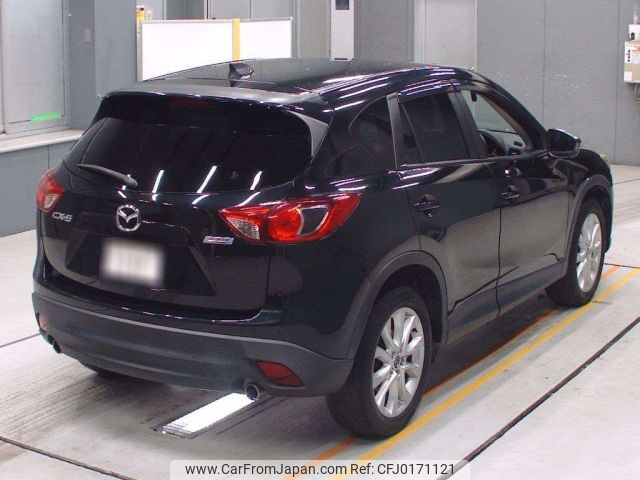 mazda cx-5 2014 -MAZDA--CX-5 KEEFW-116742---MAZDA--CX-5 KEEFW-116742- image 2