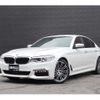 bmw 5-series 2019 -BMW--BMW 5 Series LDA-JC20--WBAJC32040WE59040---BMW--BMW 5 Series LDA-JC20--WBAJC32040WE59040- image 1