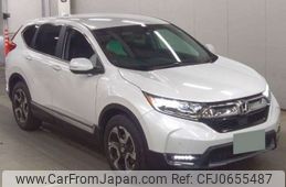 honda cr-v 2022 -HONDA--CR-V 6BA-RW1--RW1-1300911---HONDA--CR-V 6BA-RW1--RW1-1300911-