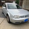 volkswagen golf 2002 CFJ1681529 image 1