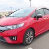 honda fit-hybrid 2014 NIKYO_SF25890 image 3