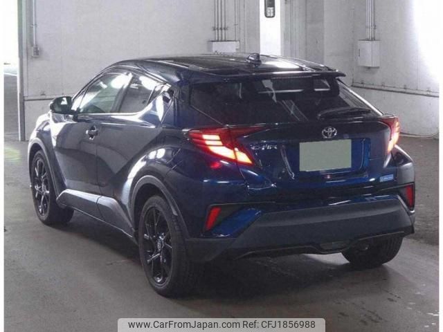 toyota c-hr 2021 CFJ1856988 image 2