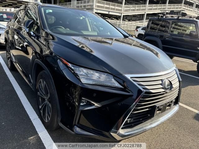 lexus rx 2017 quick_quick_DBA-AGL25W_AGL25-0006713 image 2