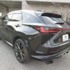 lexus nx 2022 -LEXUS 【姫路 301ﾇ6148】--Lexus NX AAZH25--6000068---LEXUS 【姫路 301ﾇ6148】--Lexus NX AAZH25--6000068- image 2