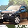 nissan juke 2010 CFJ8882808 image 1