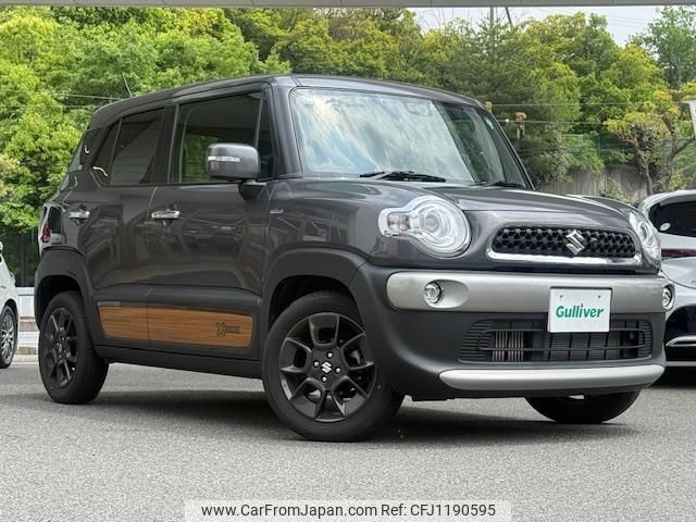 suzuki xbee 2020 -SUZUKI--XBEE DAA-MN71S--MN71S-166293---SUZUKI--XBEE DAA-MN71S--MN71S-166293- image 1