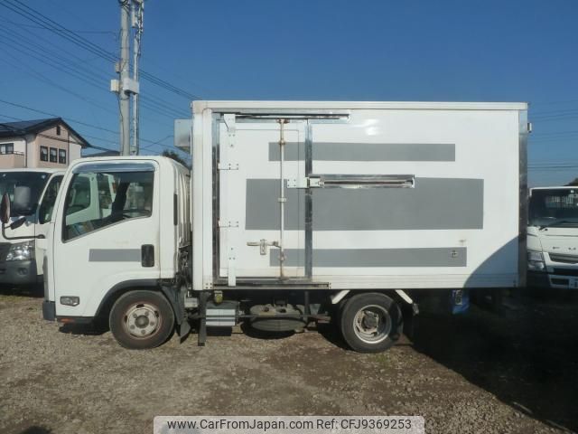 isuzu elf-truck 2008 quick_quick_BKG-NLR85AN_NLR85-7004592 image 2