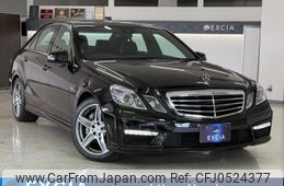 mercedes-benz amg 2009 -MERCEDES-BENZ--AMG CBA-212077--WDD2120772A083299---MERCEDES-BENZ--AMG CBA-212077--WDD2120772A083299-