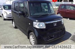 honda n-box 2012 CFJ1426622