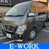 nissan nv350-caravan-wagon 2018 CFJ1682902 image 1