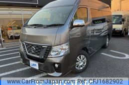 nissan nv350-caravan-wagon 2018 CFJ1682902