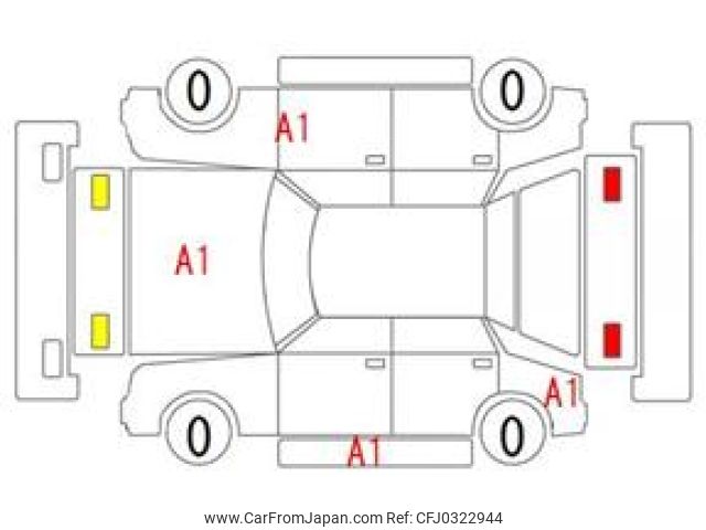 nissan note 2013 -NISSAN--Note DBA-NE12--NE12-008252---NISSAN--Note DBA-NE12--NE12-008252- image 2