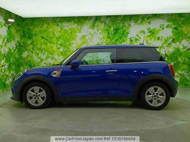 mini mini-others 2019 quick_quick_DBA-XR15M_WMWXR12040TE88228 image 2