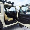 suzuki jimny-sierra 2022 CFJ1794060 image 14
