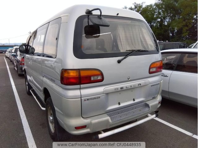 mitsubishi delica-spacegear 1996 -MITSUBISHI--Delica Space Gear PE8W--PE8W-0112129---MITSUBISHI--Delica Space Gear PE8W--PE8W-0112129- image 2