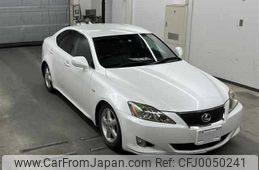 lexus is 2007 -LEXUS--Lexus IS GSE20--2050147---LEXUS--Lexus IS GSE20--2050147-