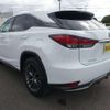 lexus rx 2020 -LEXUS--Lexus RX GYL20W--0012213---LEXUS--Lexus RX GYL20W--0012213- image 17