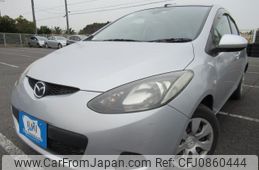 mazda demio 2008 Y2025020269A-21