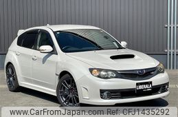 subaru impreza-wagon 2010 -SUBARU--Impreza Wagon CBA-GRF--GRF-004138---SUBARU--Impreza Wagon CBA-GRF--GRF-004138-