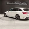 mercedes-benz c-class-station-wagon 2021 -MERCEDES-BENZ--Benz C Class Wagon 5BA-205276C--W1K2052762G075108---MERCEDES-BENZ--Benz C Class Wagon 5BA-205276C--W1K2052762G075108- image 3