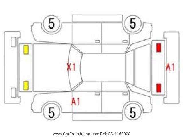 lexus nx 2019 -LEXUS--Lexus NX DAA-AYZ10--AYZ10-1024040---LEXUS--Lexus NX DAA-AYZ10--AYZ10-1024040- image 2