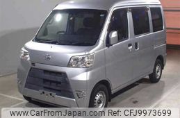 daihatsu hijet-van 2018 -DAIHATSU--Hijet Van S321V-0380191---DAIHATSU--Hijet Van S321V-0380191-