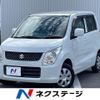 suzuki wagon-r 2012 CFJ1787792 image 1