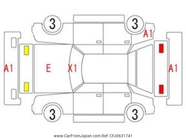 nissan roox 2020 -NISSAN--Roox 4AA-B45A--B45A-0312335---NISSAN--Roox 4AA-B45A--B45A-0312335- image 2