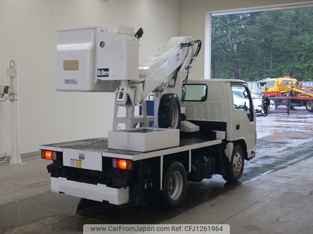 isuzu elf-truck 2013 -ISUZU--Elf NKR85AN-7030739---ISUZU--Elf NKR85AN-7030739- image 2