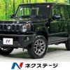 suzuki jimny 2025 CFJ1598361 image 1