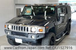 hummer hummer-others 2005 CFJ1527916