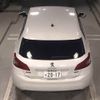 peugeot 308 2017 -PEUGEOT 【新潟 331ｾ2017】--Peugeot 308 T9HN02-HS035584---PEUGEOT 【新潟 331ｾ2017】--Peugeot 308 T9HN02-HS035584- image 8