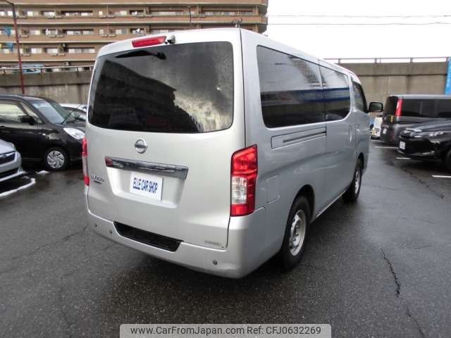 nissan caravan-van 2019 -NISSAN--Caravan Van LDF-VW6E26--VW6E26-110716---NISSAN--Caravan Van LDF-VW6E26--VW6E26-110716- image 2