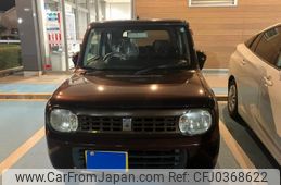 suzuki alto-lapin 2010 -SUZUKI--Alto Lapin DBA-HE22S--HE22S-182143---SUZUKI--Alto Lapin DBA-HE22S--HE22S-182143-