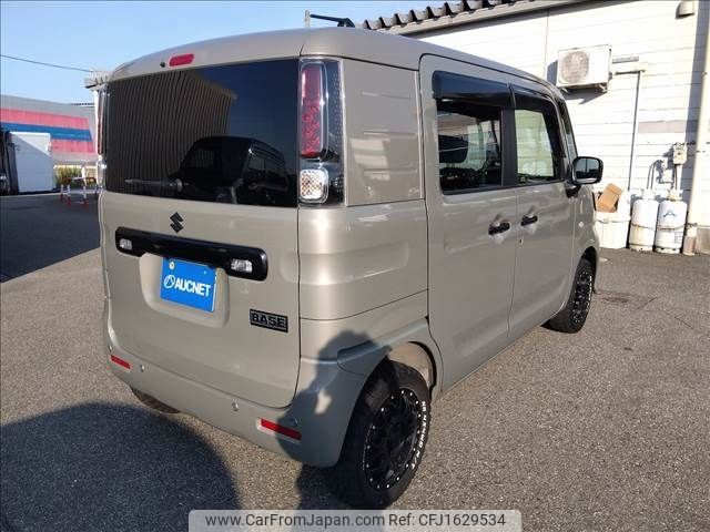 suzuki spacia 2022 CFJ1629534 image 2