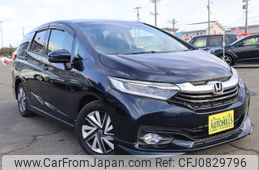 honda shuttle 2016 -HONDA--Shuttle GP7--1032723---HONDA--Shuttle GP7--1032723-