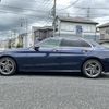mercedes-benz c-class 2019 -MERCEDES-BENZ--Benz C Class LDA-205014--WDD2050142R502105---MERCEDES-BENZ--Benz C Class LDA-205014--WDD2050142R502105- image 9