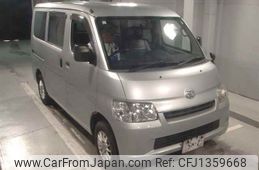 toyota townace-van 2018 -TOYOTA--Townace Van S412M-0025663---TOYOTA--Townace Van S412M-0025663-