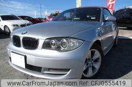 bmw 1-series 2008 quick_quick_UL20_WBAUL52030VE84252