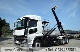 mitsubishi-fuso super-great 2023 -MITSUBISHI--Super Great 2KG-FV70HY--FV70HY-545156---MITSUBISHI--Super Great 2KG-FV70HY--FV70HY-545156-