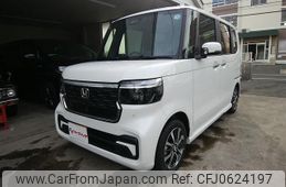 honda n-box 2024 -HONDA--N BOX 6BA-JF5--JF5-1100***---HONDA--N BOX 6BA-JF5--JF5-1100***-